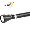 Aluminium 3W CREE LED Taschenlampe